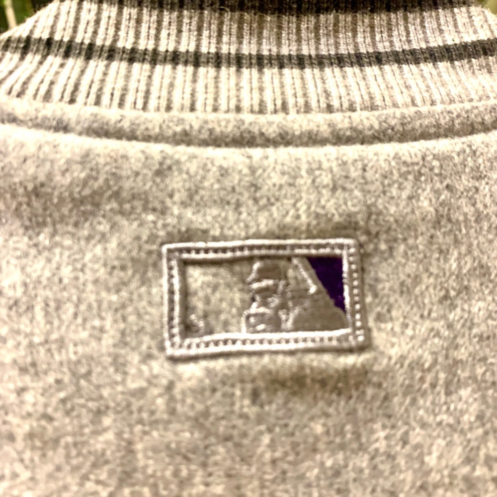 MLB jacket - Picture 4 of 8